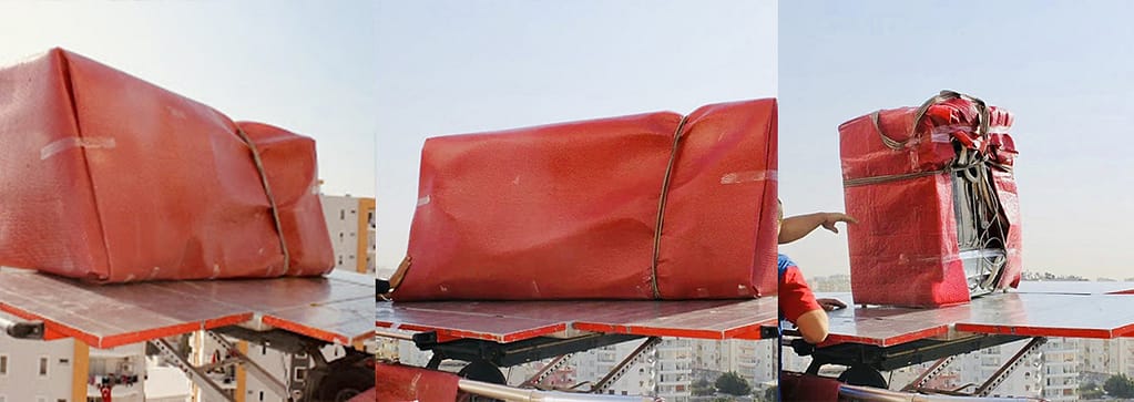 Batıkent evden eve nakliyat fiyatları